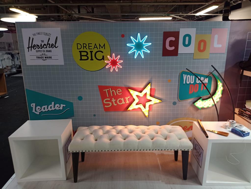 Eventos y Experiencias BTL