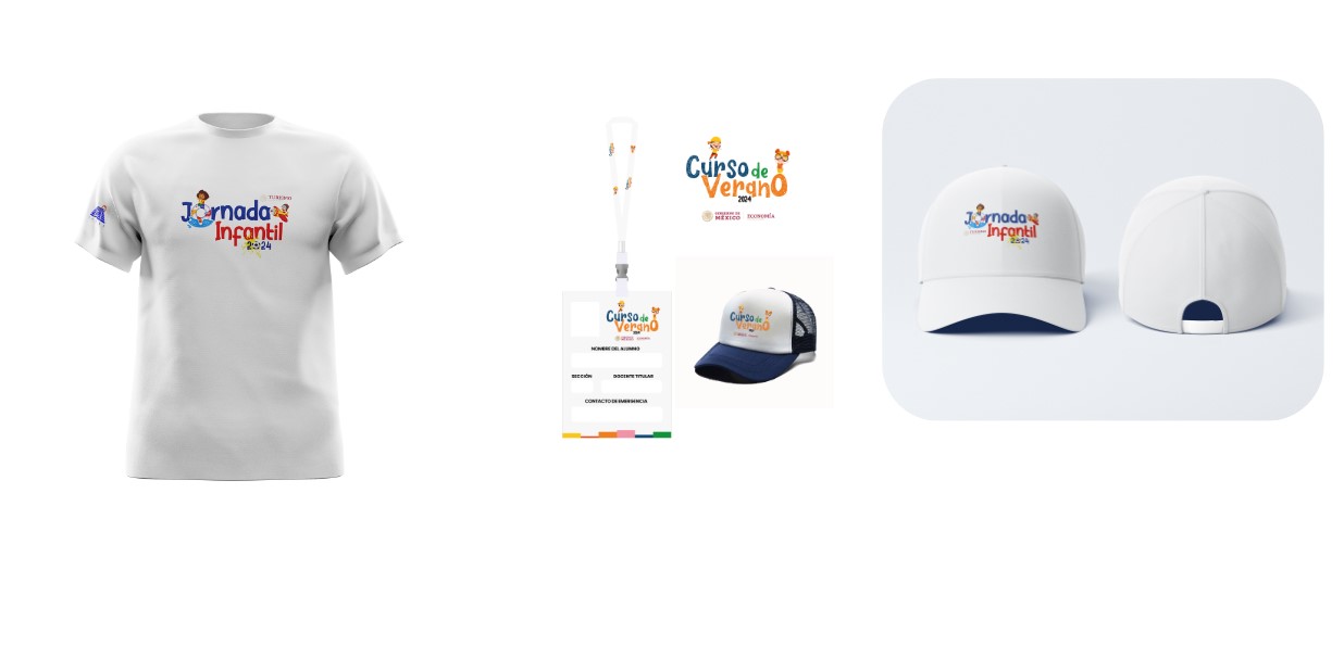 Creación de Identidad