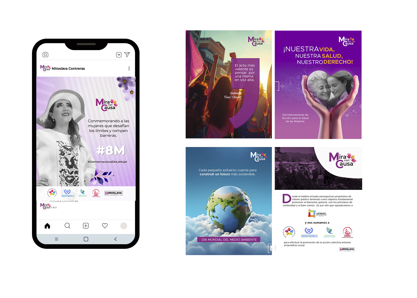 Generación de contenido