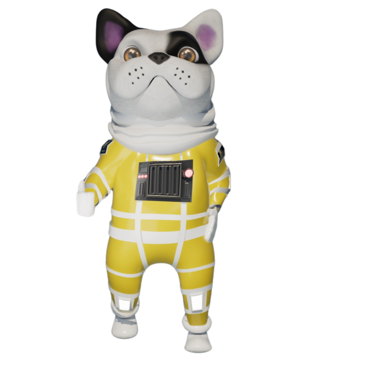 Hunter Thumbs Up (1)