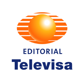 Editorial Televisa  cliente de DreamHunter Studio