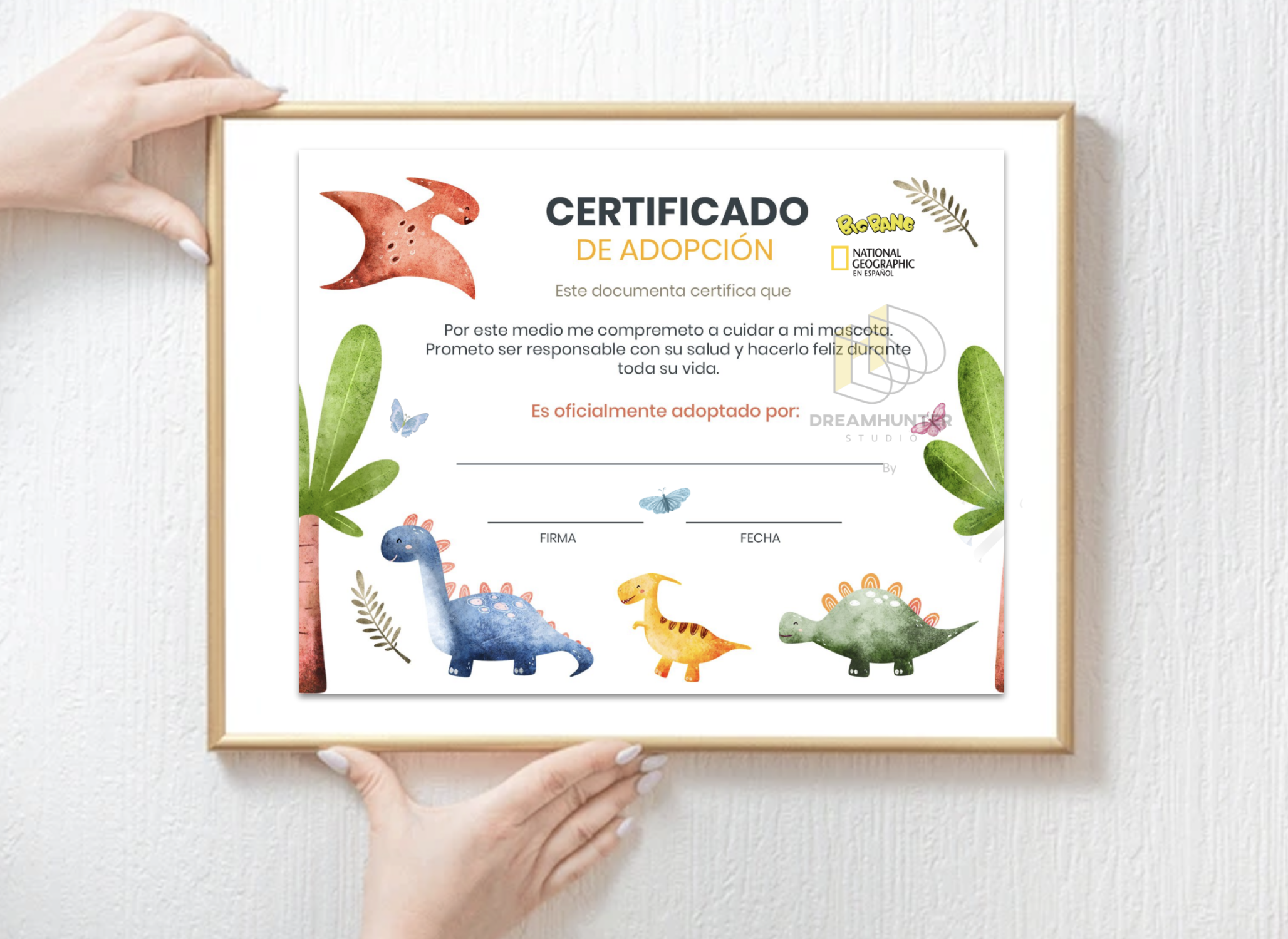 Diseño y Promocionales Personalizados