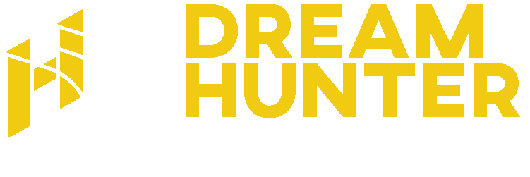 LOGO DREAMHUNTER