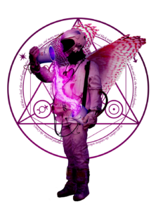 Dreamhunter Astronauta